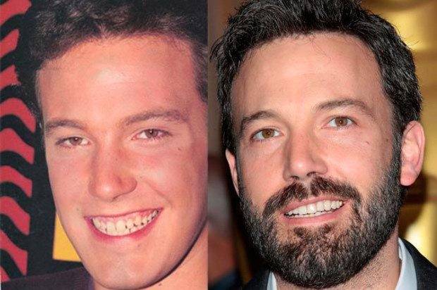 ben affleck