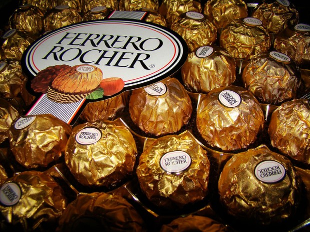 ferrero