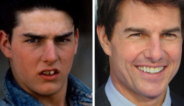 tom cruise